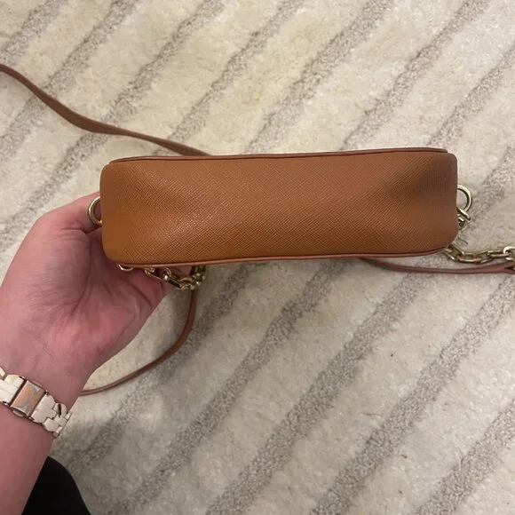 Tory Burch Emerson crossbody bag - Picture 4 of 8